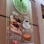 The Fat Fairy Budapest - Külső kép