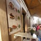 The Fat Fairy Budapest - Külső kép