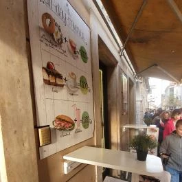 The Fat Fairy, Budapest - Külső kép