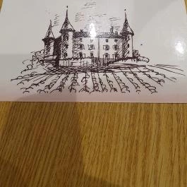 The Flat Bisztró Debrecen - Étlap/itallap