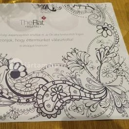 The Flat Bisztró Debrecen - Egyéb