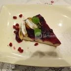 The Flat Bisztró Debrecen - Étel/ital