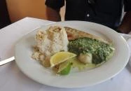 The Garden Étterem Makó