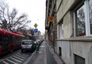 The Goat Herder - Espresso Bar Budapest