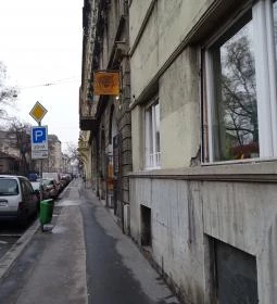 The Goat Herder - Espresso Bar