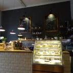 The Goat Herder - Espresso Bar Budapest - Külső kép