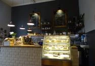 The Goat Herder - Espresso Bar Budapest