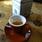 The Goat Herder - Espresso Bar Budapest - Étel/ital