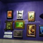 The Goat Herder - Espresso Bar Budapest - Belső