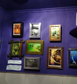 The Goat Herder - Espresso Bar