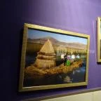 The Goat Herder - Espresso Bar Budapest - Belső