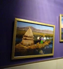 The Goat Herder - Espresso Bar