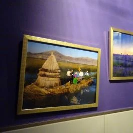 The Goat Herder - Espresso Bar, Budapest - Belső