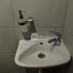 The Goat Herder - Espresso Bar Budapest - Mosdó