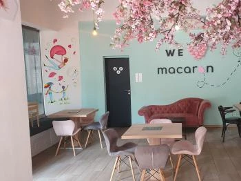 The Macaron Bites Debrecen