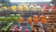 The Macaron Bites, Debrecen