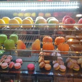 The Macaron Bites Debrecen - Egyéb