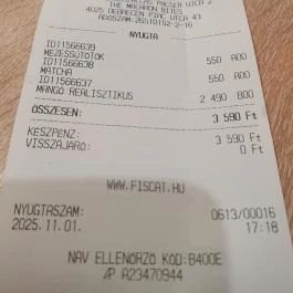 The Macaron Bites Debrecen - Egyéb