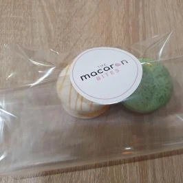 The Macaron Bites Debrecen - Egyéb