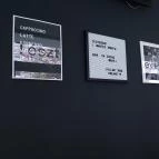 The Mayo Szeged - Belső