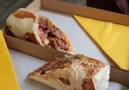 The Mayo Szeged The Mayo Szeged