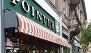 The Pointers Pub, Budapest