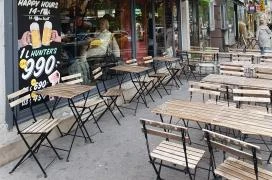 The Pointers Pub Budapest