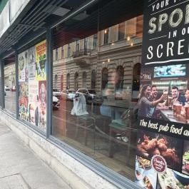 The Pointers Pub, Budapest - Egyéb