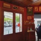 The Pointers Pub Budapest - Egyéb