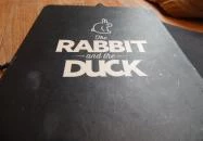 The Rabbit & The Duck Bar Budapest