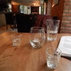 The Rabbit & The Duck Bar Budapest - Belső