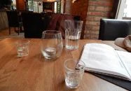 The Rabbit & The Duck Bar Budapest