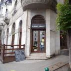 The Rabbit & The Duck Bar Budapest - Külső kép