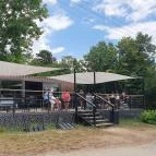 The Rusty Coffee Box Balatonakarattya - Külső kép