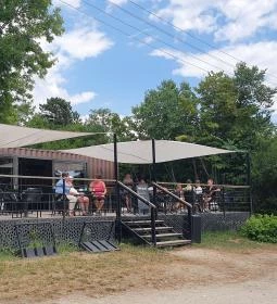 The Rusty Coffee Box