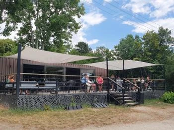 The Rusty Coffee Box Balatonakarattya