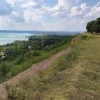 The Rusty Coffee Box Balatonakarattya - Külső kép