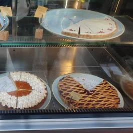 The Rusty Coffee Box Balatonakarattya - Étel/ital