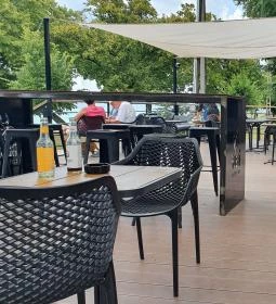 The Rusty Coffee Box