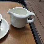 The Rusty Coffee Box Balatonakarattya - Étel/ital