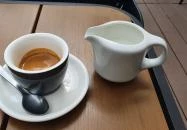 The Rusty Coffee Box Balatonakarattya