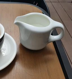 The Rusty Coffee Box