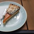 The Rusty Coffee Box Balatonakarattya - Étel/ital