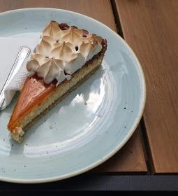 The Rusty Coffee Box