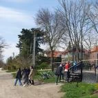 The Rusty Coffee Box Balatonakarattya - Egyéb