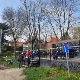 The Rusty Coffee Box Balatonakarattya - Egyéb