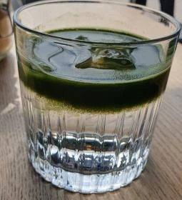 The Rusty Coffee Box