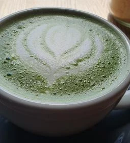 The Rusty Coffee Box