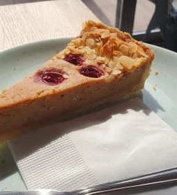 The Rusty Coffee Box