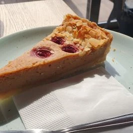 The Rusty Coffee Box Balatonakarattya - Egyéb